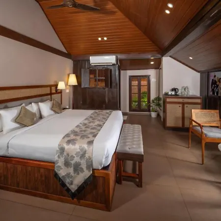 Uday Backwater Resort-2
