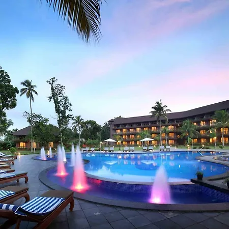 Uday Backwater Resort-3